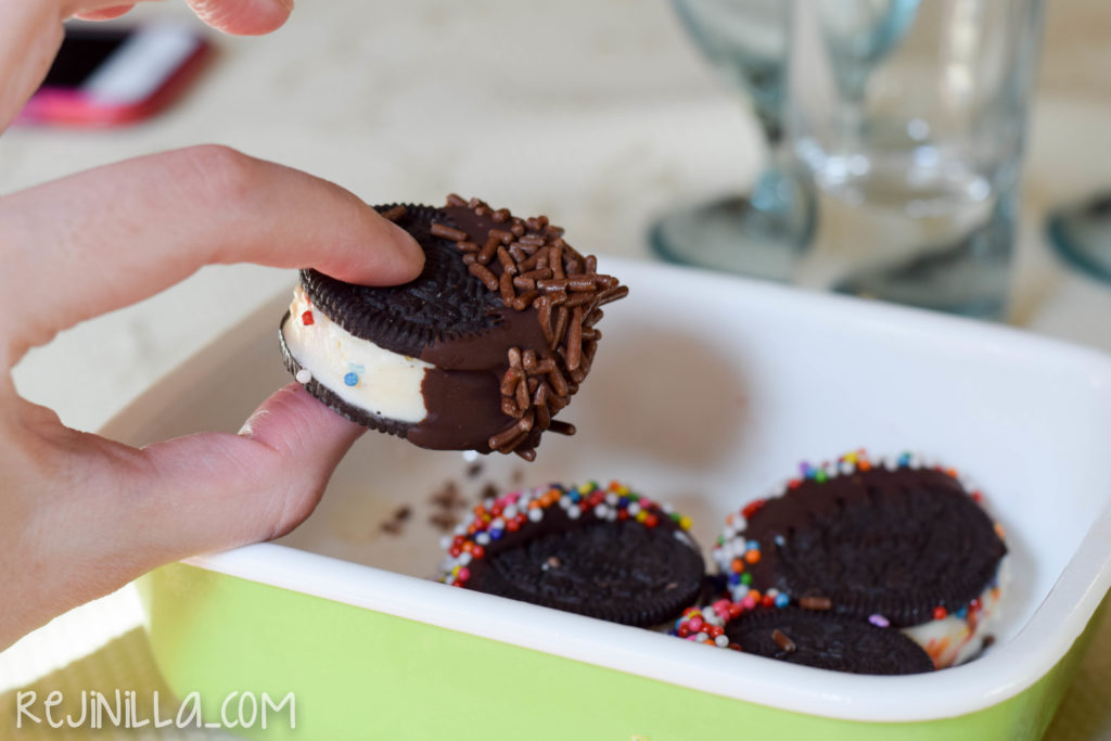 oreo sand-7