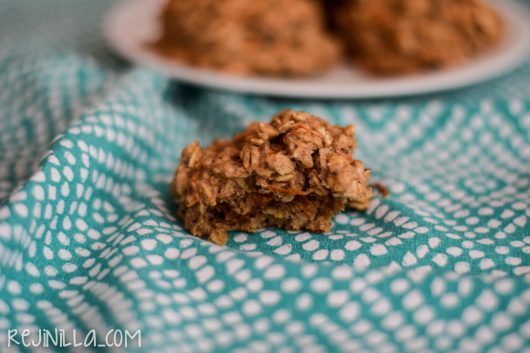 galletas de zanahoria-6