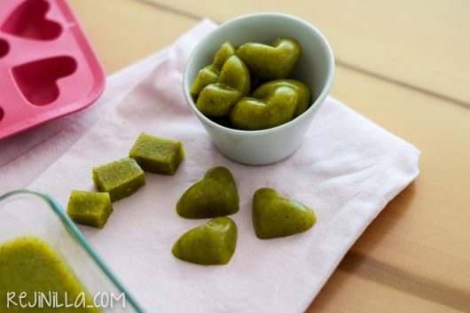 gomitas de mango espinaca-8