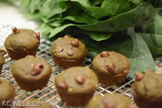 espinaca choc chip-11